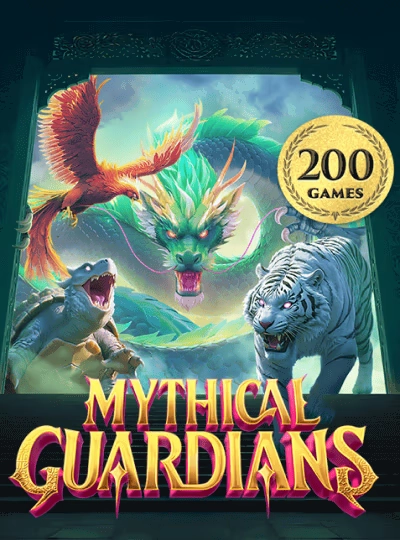 Feature slot game cover